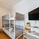 By Blue Door Apartmán