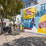 By Blue Door Apartmán Portimão