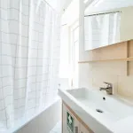 Apartmán By Blue Door