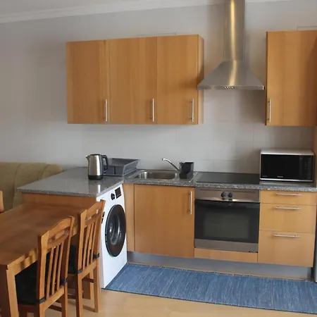 Apartment By Blue Door Portimão