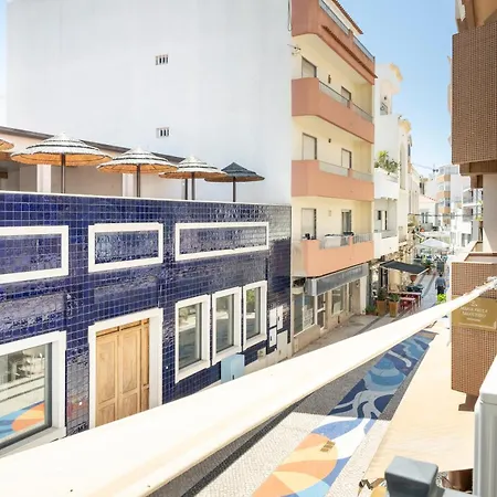 Apartmán By Blue Door *