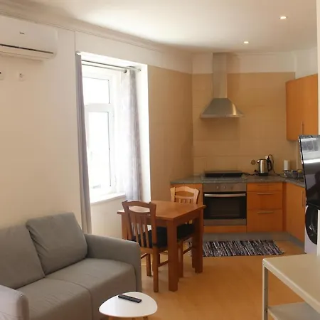Apartment By Blue Door Portimao