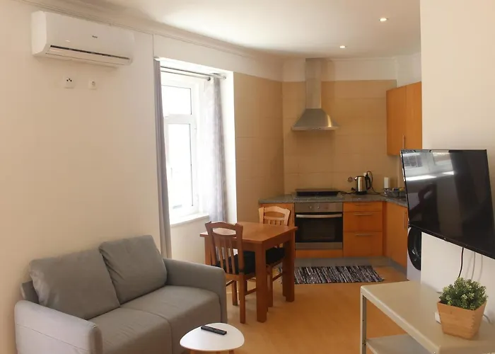 아파트 By Blue Door 포티마오