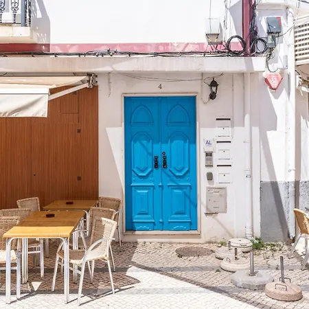 By Blue Door Apartman *