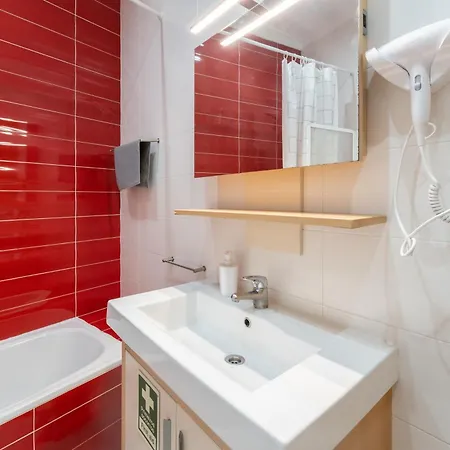 Apartman By Blue Door *