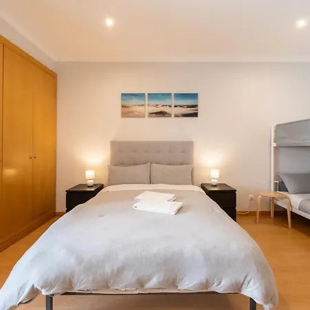 Apartman By Blue Door Portimão