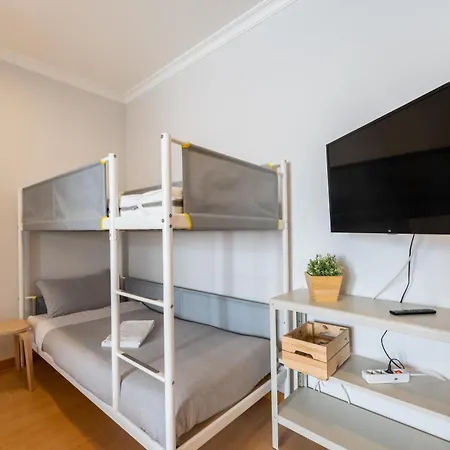 By Blue Door Apartman