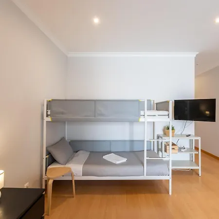 Apartman By Blue Door