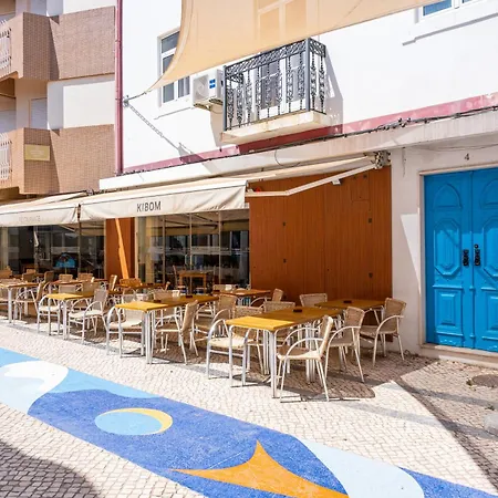 By Blue Door Apartman *