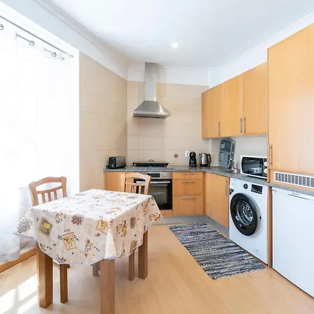 Apartman By Blue Door Portimão